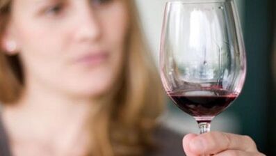 Quel alcool pouvez-vous boire sans dommages causés par la santé
