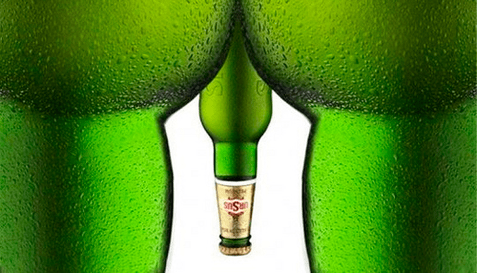 problèmes d'électricité à cause de la bière